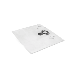 STIHL FILTERSÄCKE FÜR SE 62 SE 62 E 49015009004