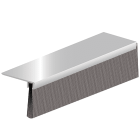 ELLEN TÜRBODENDICHTUNG M.BÜRSTE IBS 90/36 100 CM 0308801