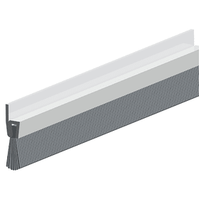 ELLEN TÜRBODENDICHTUNG M.BÜRSTE ROSSH. IBS 40 100 CM 0309301