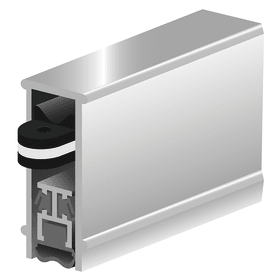 ELLEN-MATIC SCHALLDICHT 48 DB 83 CM NUT 14X40 MM1806163