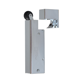 TÜRDÄMPFER VS 2000 GL.VERCHROMT 300500 