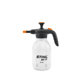 STIHL SPRITZGERÄT SG 11 PLUS 42550194912 