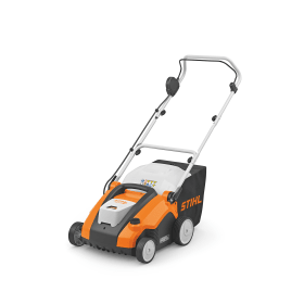 STIHL AKKU-RASENLÜFTER RLA 240 GRUND- GERÄT 62910116600