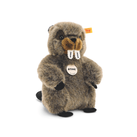 STIHL by Steiff Plüschtier TIM TIMBER