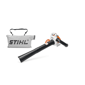 STIHL Benzin-Saughäcksler SH56