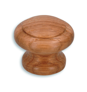 FORMAT KNOPF DESMONA EICHE LACKIERT 3377090746