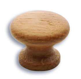 FORMAT KNOPF ROSALIND EICHE LACKIERT 3377090778