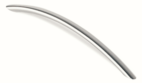 MÖBELGRIFF 930-223ZN2 MATT VERCHR. 