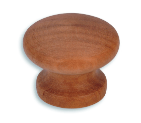 FORMAT KNOPF ROSALIND ERLE LACKIERT 3377090783