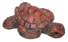 FORMAT MÖBELKNOPF KUNSTSTOFF SCHILDKRÖTE 3377090810