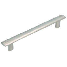 FORMAT GRIFF NAIAD CHROM  MATT BA 128 MM 3377090476