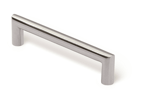 MÖBELGRIFF 1406-172N1 EDELSTAHL 