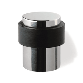 TÜRSTOPPER 1409-35N1K1 EDELSTAHL 