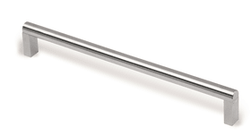 MÖBELGRIFF 1472-172N1 EDELSTAHL 