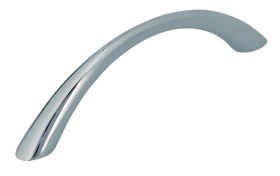 FORMAT GRIFF BELINDA CHROM GLÄNZEND BA 160MM 3377090429