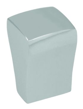 FORMAT KNOPF CARPO CHROM GLÄNZEND 3377090701