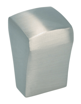 FORMAT KNOPF CARPO VERNICKELT FEINGE- SCHLIFFEN 3377090704