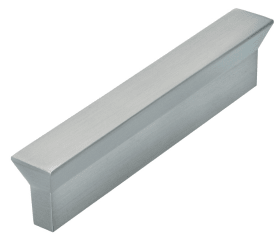 FORMAT GRIFF PERIDA VERNICKELT FEINGE- SCHLIFFEN BA 96MM 3377090482