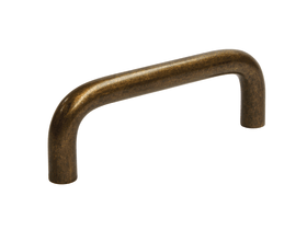 MÖBELGRIFF 6175-72ZN1 GLÄNZ.VERCHR. 