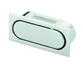 FORMAT GRIFF METHONE CHROM GLÄNZEND 3377090834