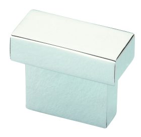 FORMAT GRIFF TESIS CHROM GLÄNZEND BA 16MM 3377090698