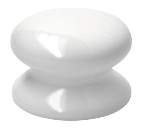 FORMAT KNOPF ELARA WEISS 3377090735 