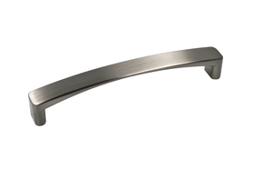 MÖBELGRIFF 1666-136ZN21 VERN. 