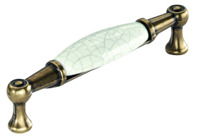 FORMAT GRIFF LYSITHEA ALTEISE. HELL BEIGE GESPR. BA 96MM 3377090620