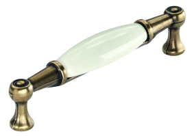 FORMAT GRIFF LYSITHEA ALTMESS. HELL BEIGE BA 96MM 3377090621