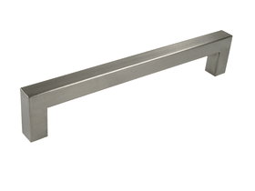 MÖBELGRIFF 1585-143N1 EDELSTAHL 