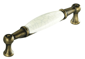 FORMAT GRIFF LYSITHEAALTMESS. BEIGE GRAU BA 96MM 3377090619