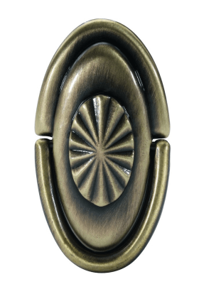 FORMAT GRIFF LEDA ALTMESSINGF. BA 32 MM 3377090732