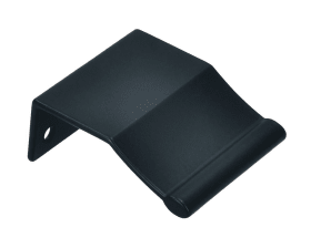 FORMAT GRIFFLEISTE MIRAS 50MM SCHWARZ MATT 3377090641