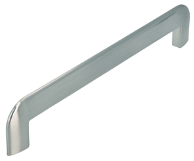 FORMAT GRIFF JULIET VERNICKELT FEINGE- SCHLIFFEN BA 320MM 3377090445