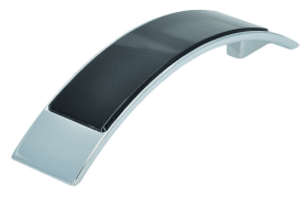 FORMAT GRIFF PROSPERO CHROM GLÄNZ. SCHWARZ BA 96MM 3377090496