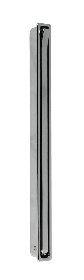 FORMAT KLAPPARM LOGE CHROM GLÄNZEND 3377090877