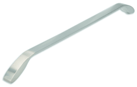 FORMAT GRIFF PAN VERNICKELT FEINGE- SCHLIFFEN BA 192MM 3377090490