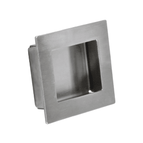 MUSCHEL 2291-50N1 EDELSTAHL 