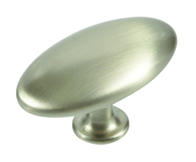 FORMAT KNOPF ATLAS EDELSTAHL MATT 3377090710