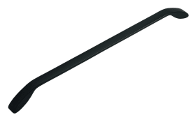 FORMAT GRIFF PAN SCHWARZCH. MATT BA 320MM 3377090494