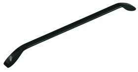 FORMAT GRIFF PAN SCHWARZ CHROM GLÄNZ. BA 320MM 3377090492