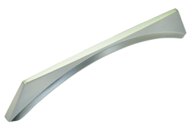 FORMAT GRIFF KALE EDELSTAHL MATT BA 320MM 3377090405