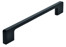 FORMAT GRIFF CRESSIDA SCHWARZ MATT BA 128MM 3377090563