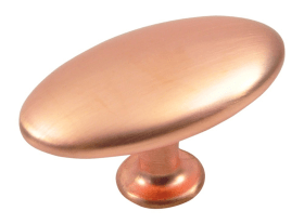 FORMAT KNOPF ATLAS KUPFER GEB. MATT 3377090713
