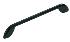 FORMAT GRIFF NESO SCHWARZ CHROM GLÄNZ. BA 320MM 3377090418