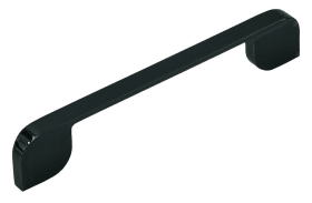 FORMAT GRIFF TRAVOS SCHWARZCH. GLÄNZ. BA 320MM 3377090410