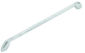 FORMAT GRIFF NESO CHROM GLÄNZEND BA 160MM  3377090413