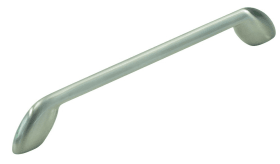 FORMAT GRIFF NESO VERNICKELT FEINGE- SCHLIFFEN BA 320MM 3377090419