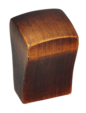 FORMAT KNOPF CARPO MESSING SCHWARZ 3377090706