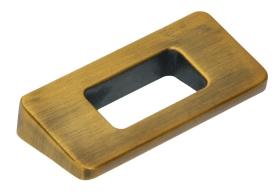 FORMAT GRIFF PHOBOS MESSING SCHWARZ BA 32MM 3377090589